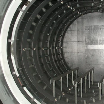 Why Thickness Affects the Density of Tungsten Sheets