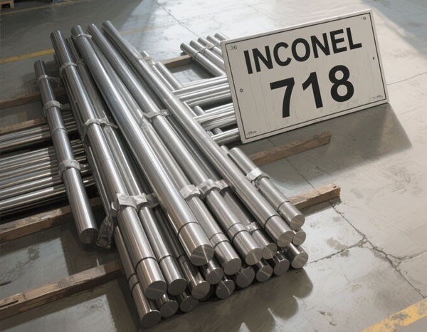 Aleaciones Inconel