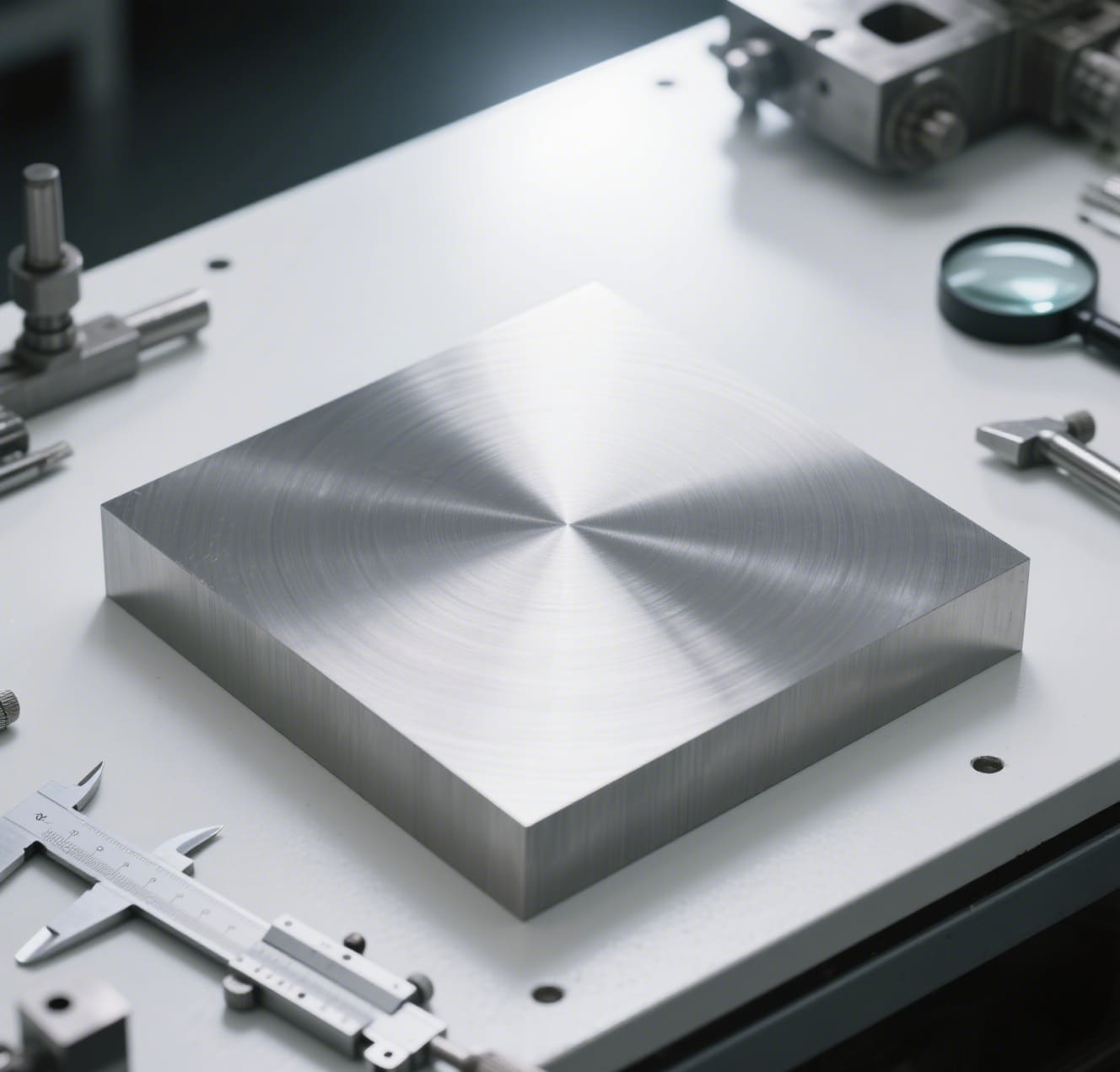 Diferentes tipos de aleaciones Inconel