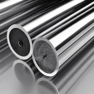 Aleaciones Inconel