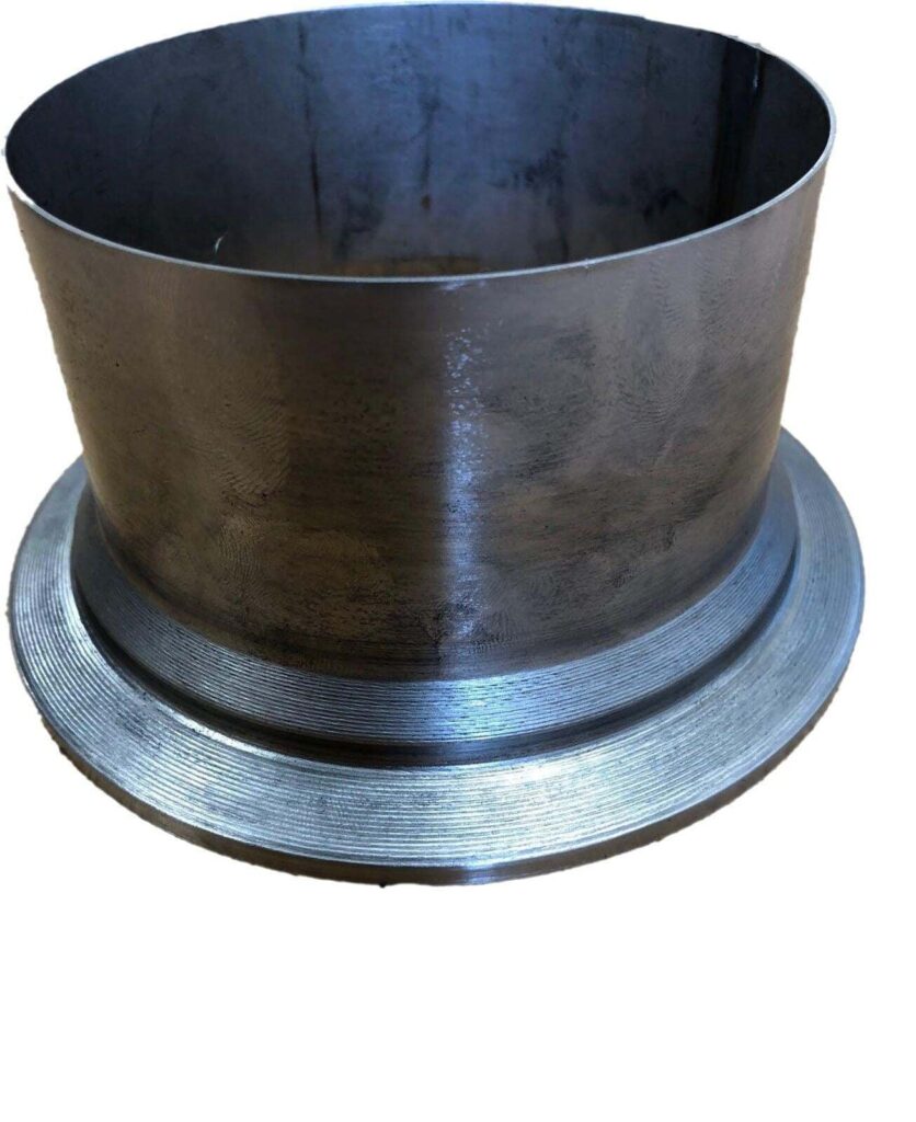 Aleaciones Inconel