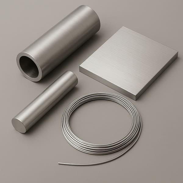 Industry Standards For Tantalum And Tantalum Alloys