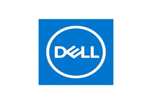 Logotipo de Dell