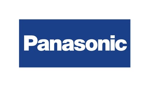 Logotipo de Panasonic