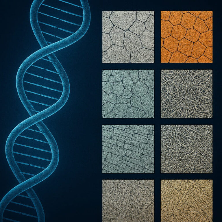 Metallographic Structures