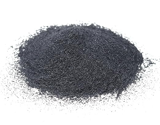 Poudre de nitinol
