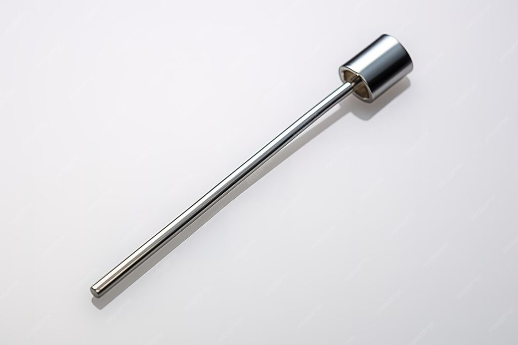 Iridium Rod/Bar