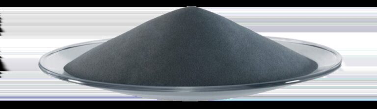 Sauerstoffarmes Niobium-Pulver