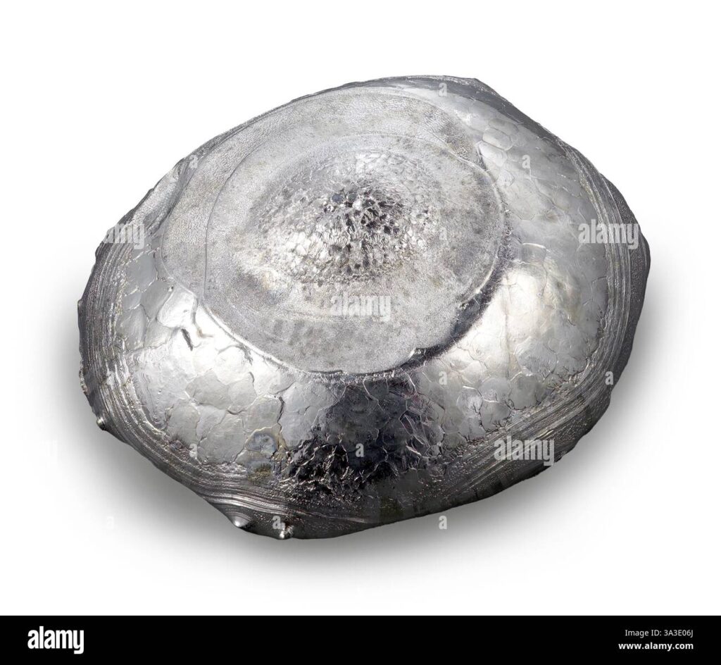 Molybdenum Ingot