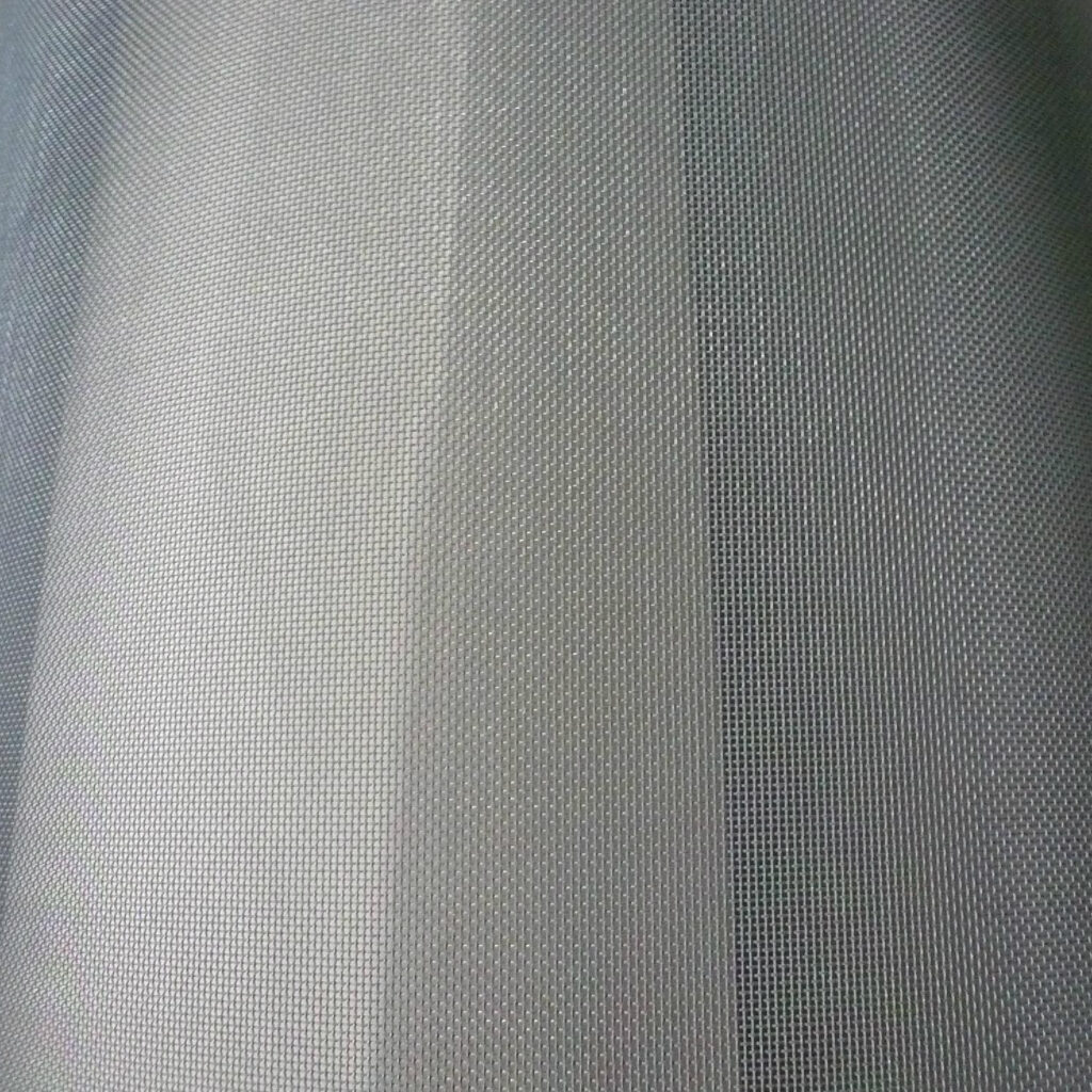 Molybdenum Mesh