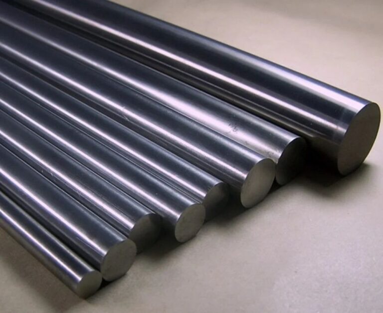 Molybdenum Rod and Bar