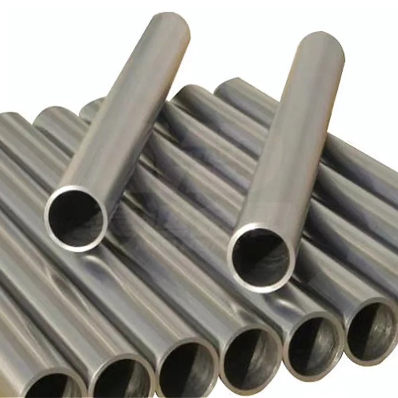 Molybdenum Tube