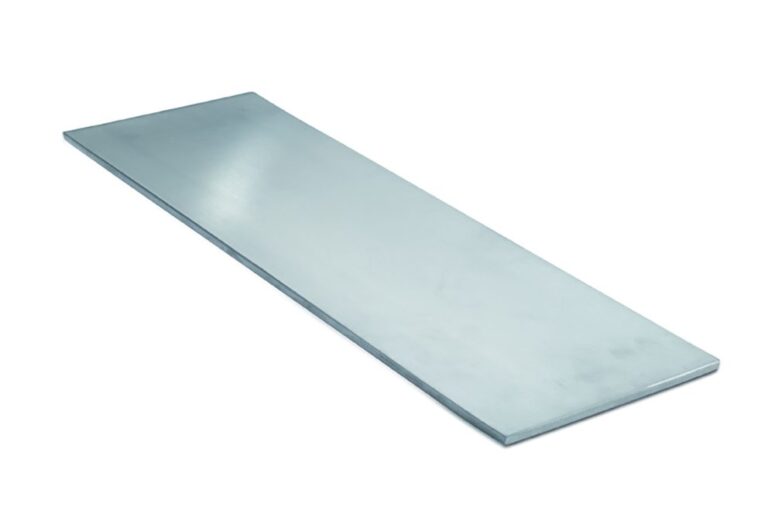 Niobplatten, -bleche und -scheiben