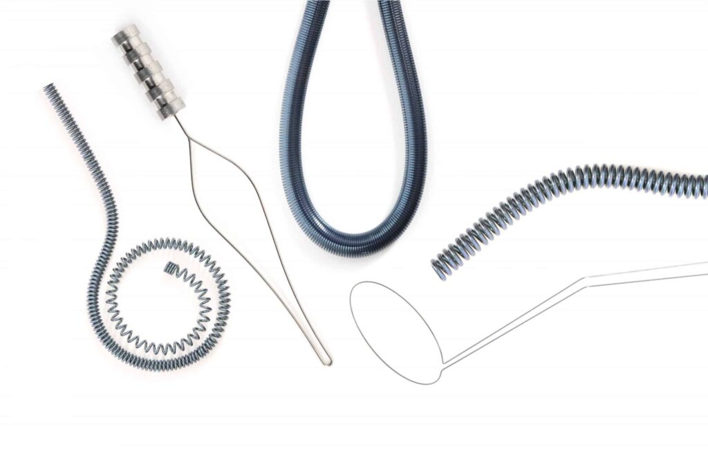 Nitinol Custom Parts-HM