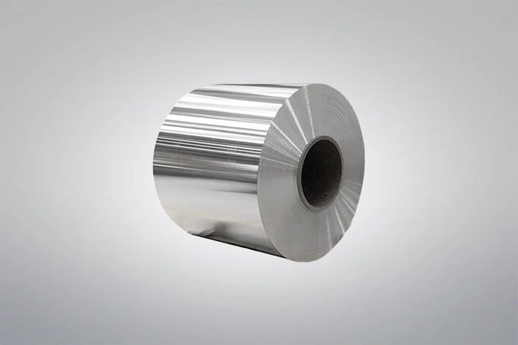 Nitinol Foil/Strip-HM
