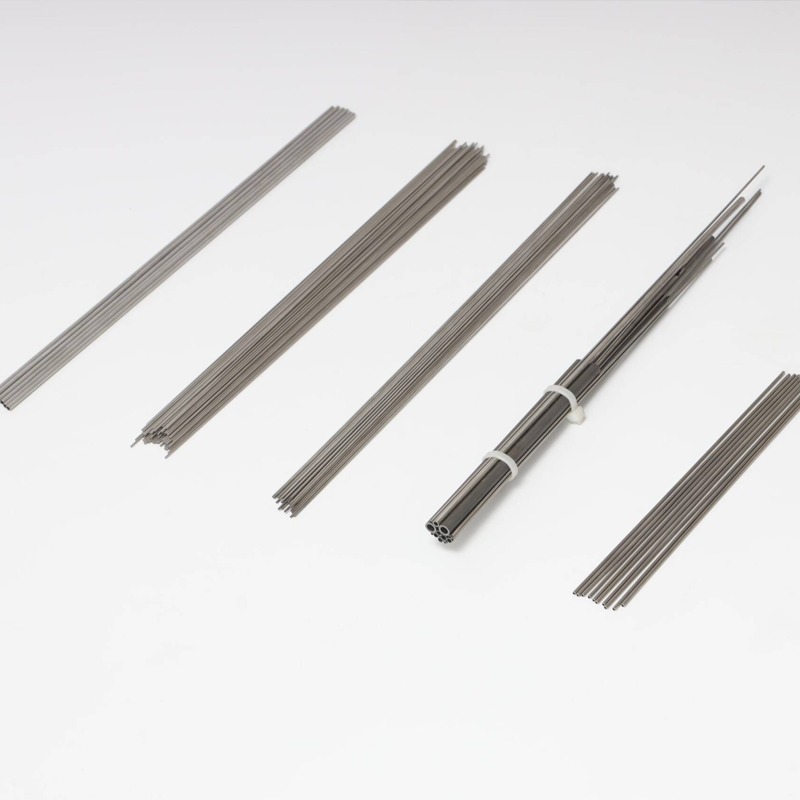 Nitinol Tube-HM
