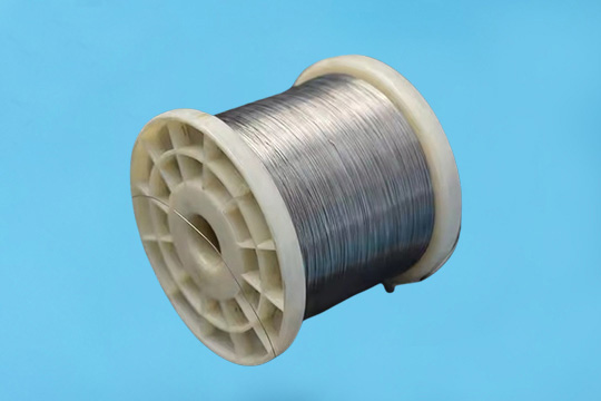 Nitinol Wire-HM