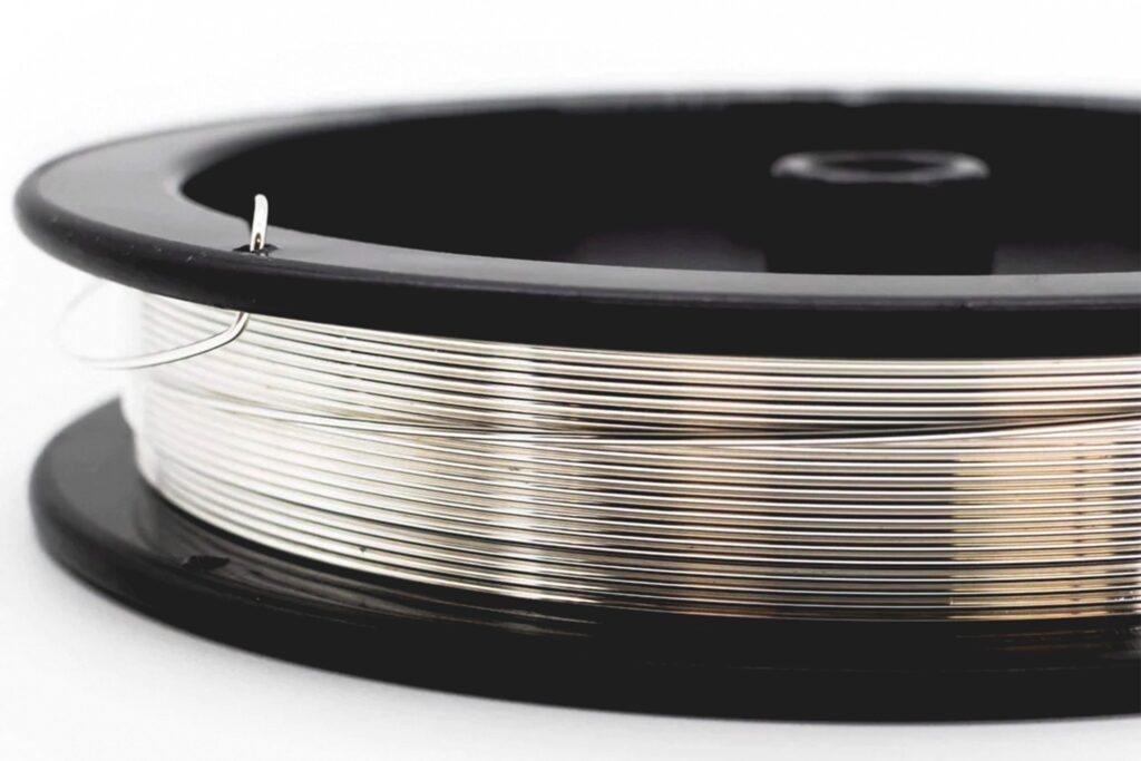 Platinum Iridium Wire