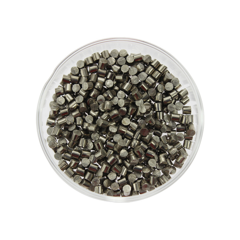Platinum Pellets