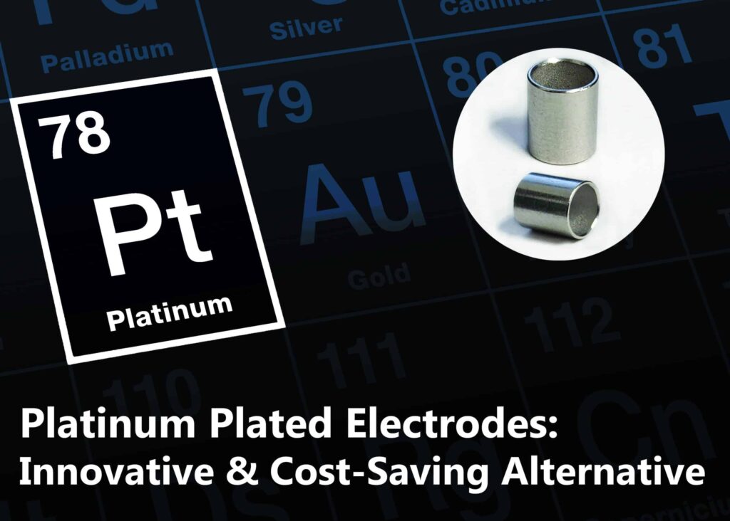 Platinum Plate