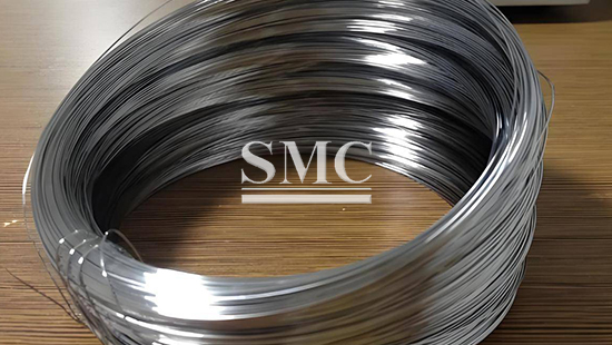 Alambre termopar platino-rodio