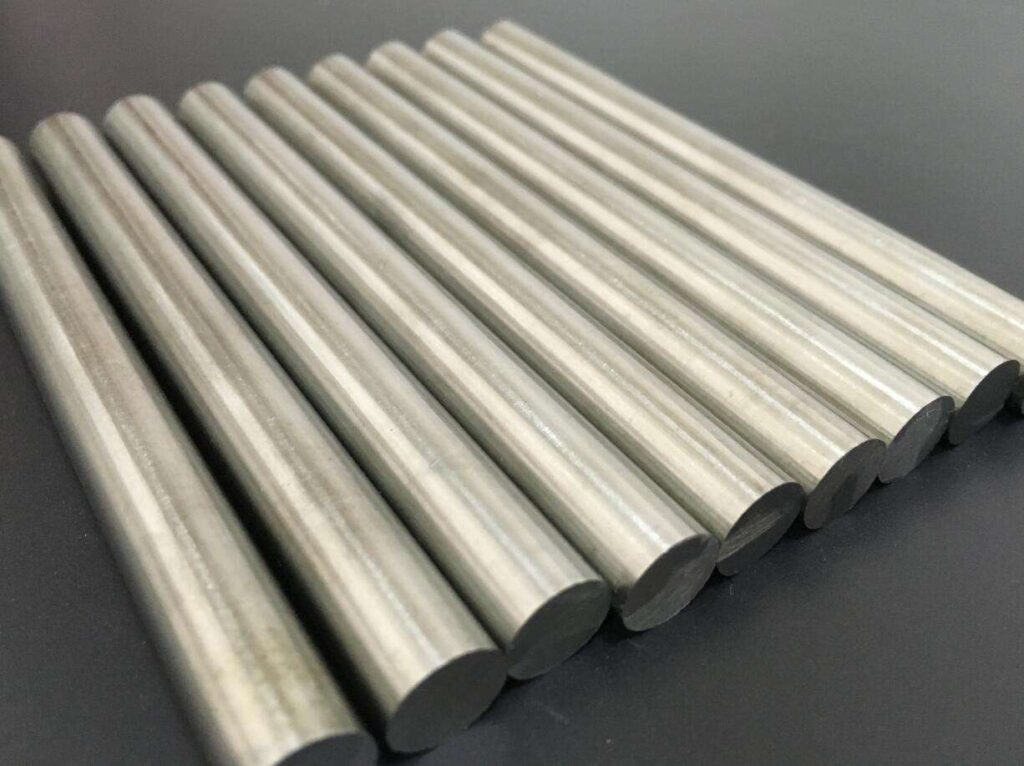 TZM Molybdenum Alloy
