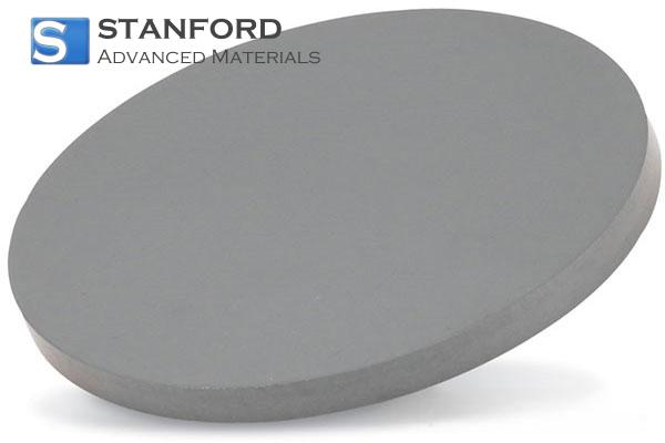 Blanco para sputtering de tántalo 2