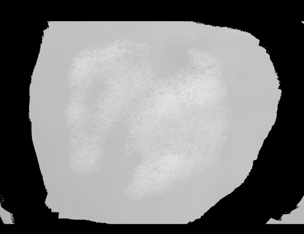 Titanium Foam