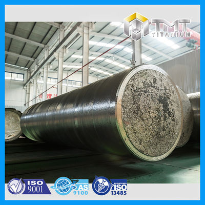 Titanium Ingot