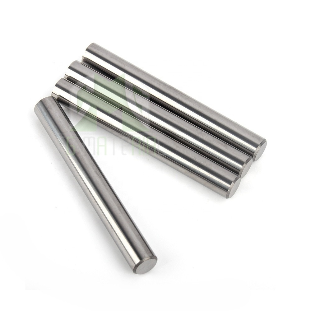 Titanium Rod/Bar