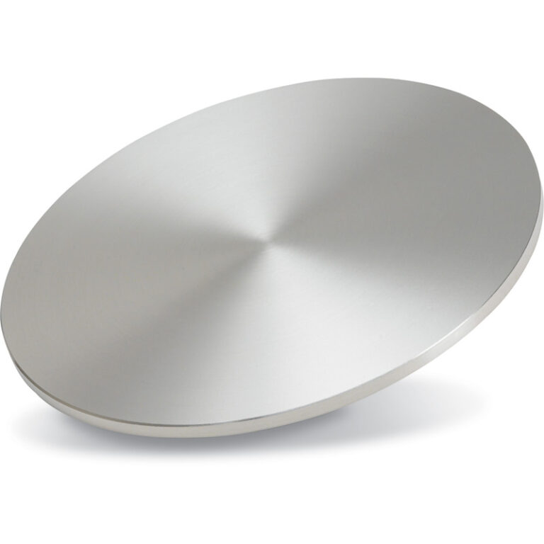 Titanium Sputtering Target