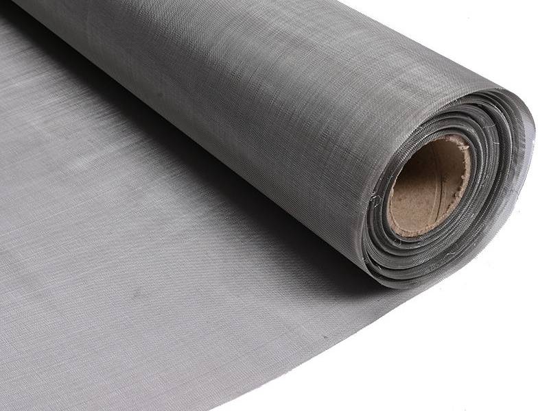 Tungsten Mesh