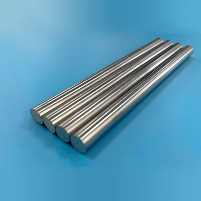 Aleación de plata y wolframio