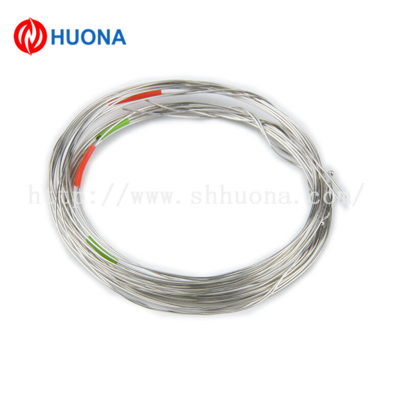 Typ B Platin-Rhodium-Thermoelementdraht