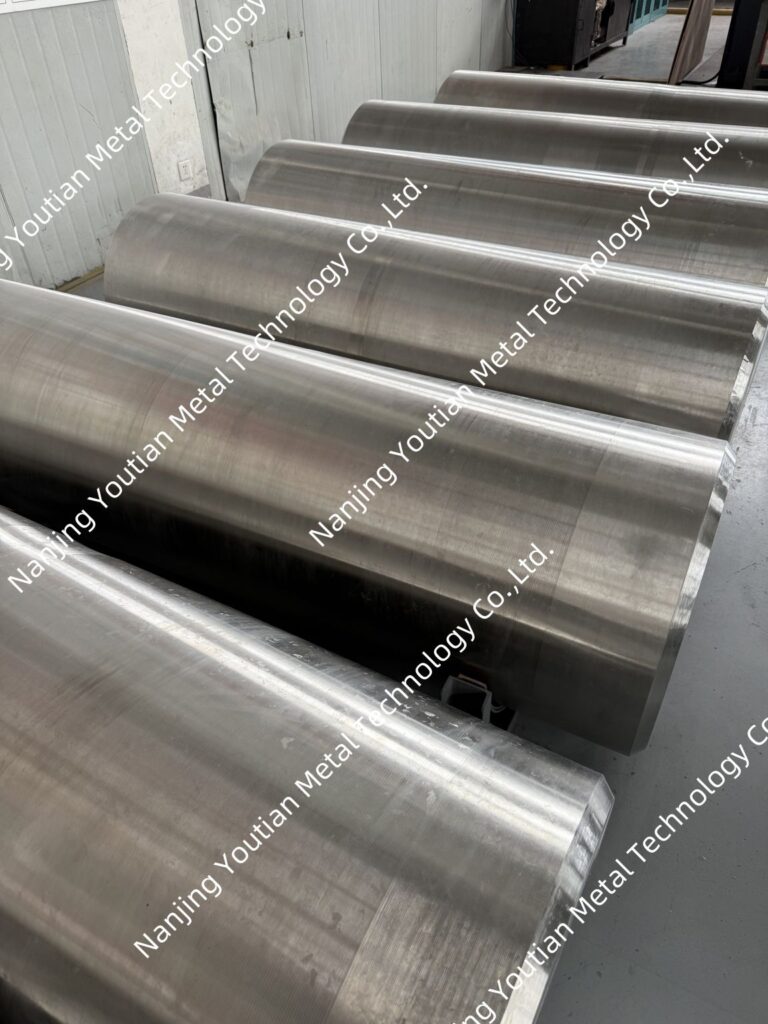 Zirconium Ingot
