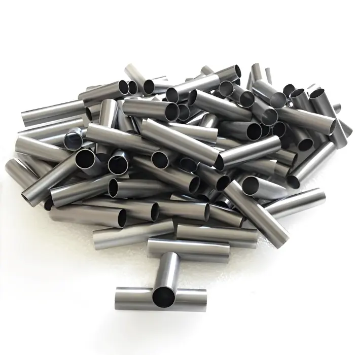 exploring the magnetism of refractory metals is tungsten or titanium magnetic or non magnetic