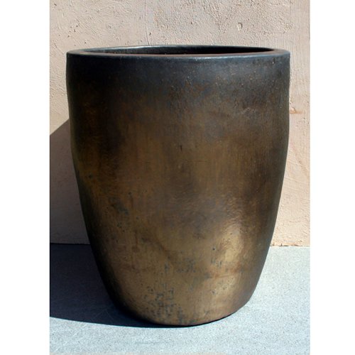 Gold Crucible