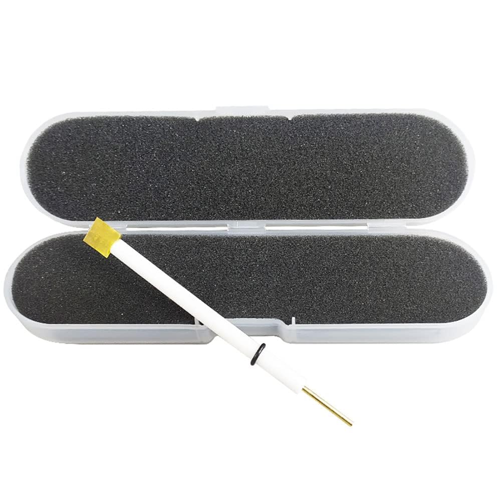 Gold Sheet Electrode