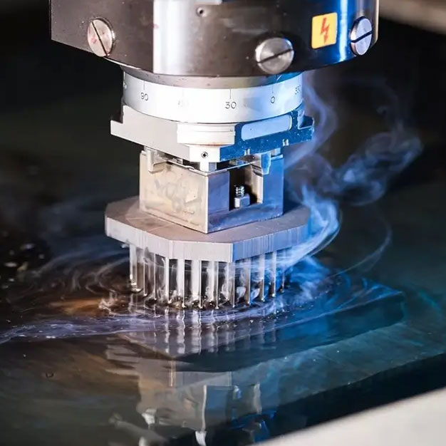 how to choose the right thickness for high density tungsten sheet