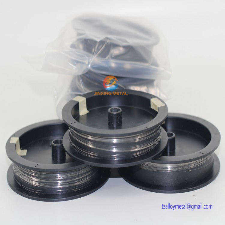 Iridium Wire