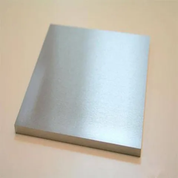 Molybdenum Plate, Sheet, and Disc