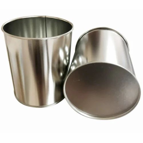 Niobium Crucible