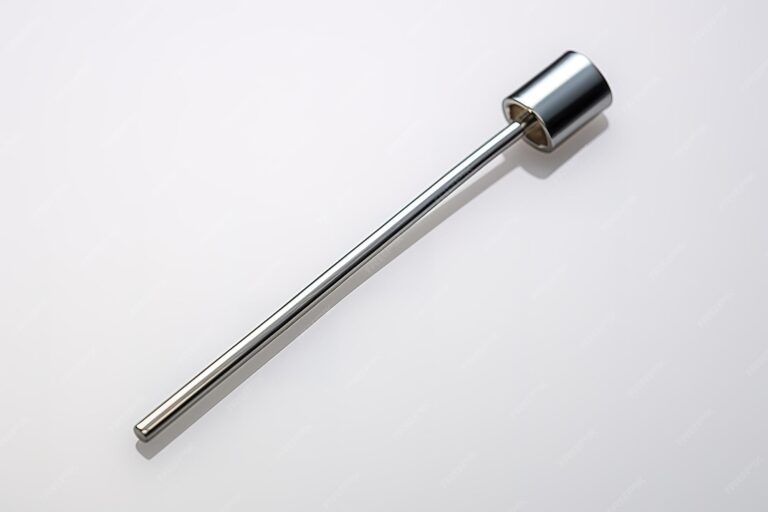 Iridium Stab/Stab