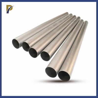 Niobium Tupe and Pipe