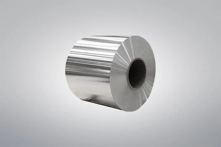 Nitinol Foil/Strip