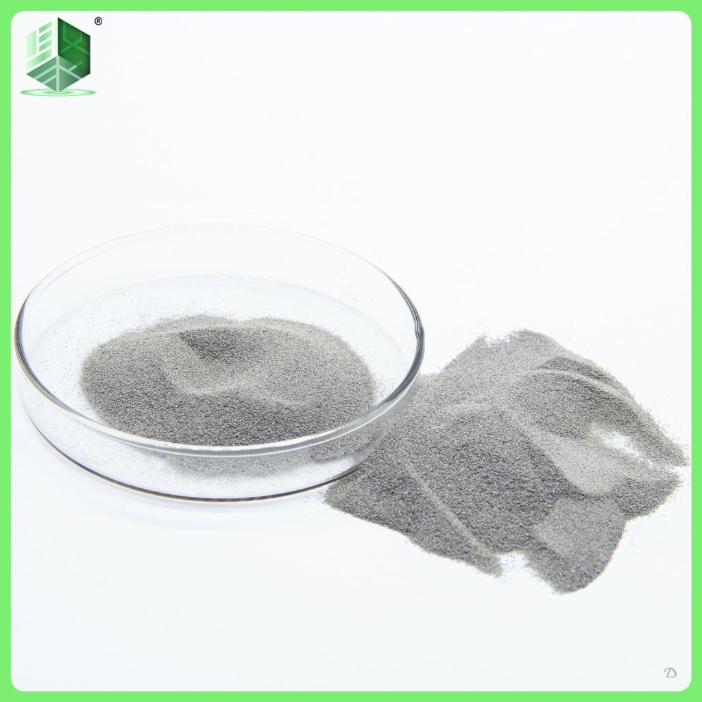 Nitinol-Pulver HM 2 1 1