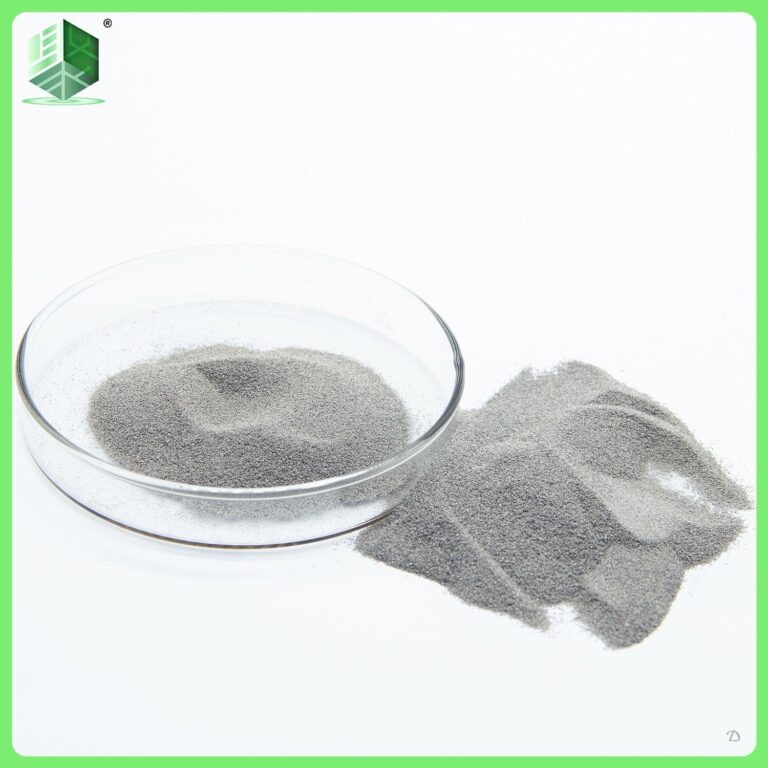 Nitinol-Pulver