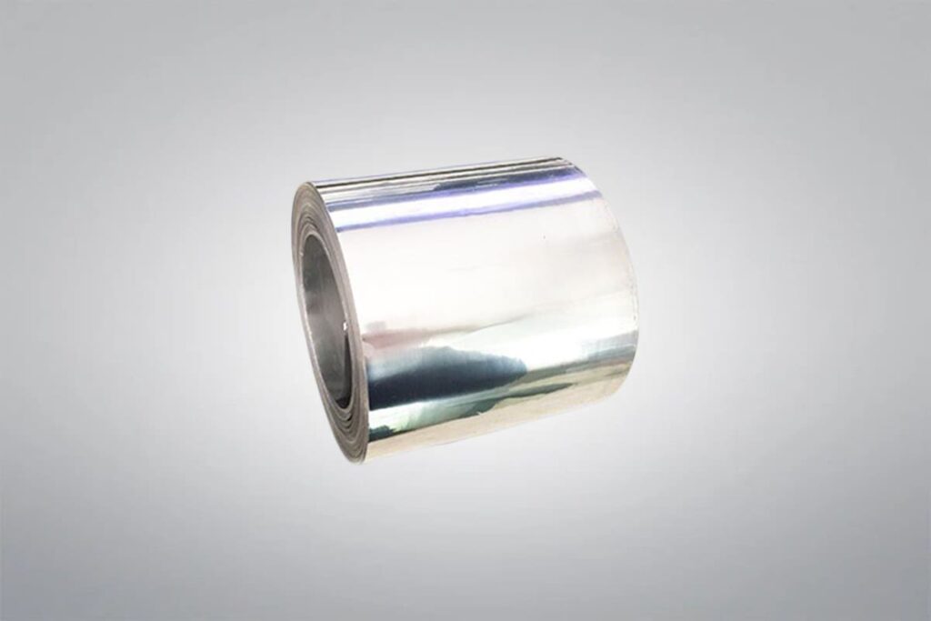 Platinum Iridium Alloy Foil Strip and Ribbon HM