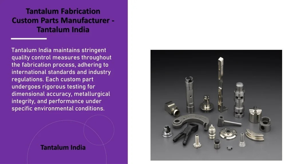 Tantalum Custom Parts 1024x683 1