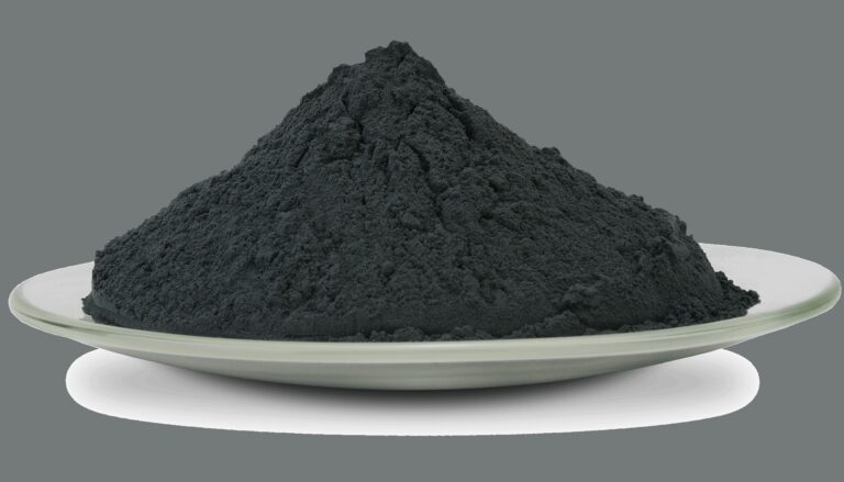 Poudre de tungstène